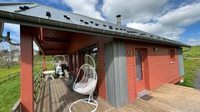 Chalet des Gardettes, belle vue 1220m d'altitude